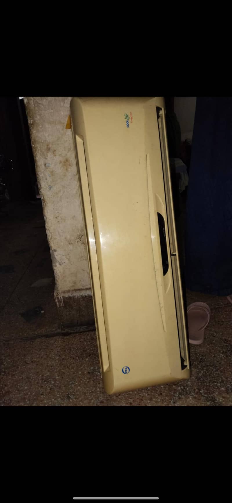 PEL AC 5
