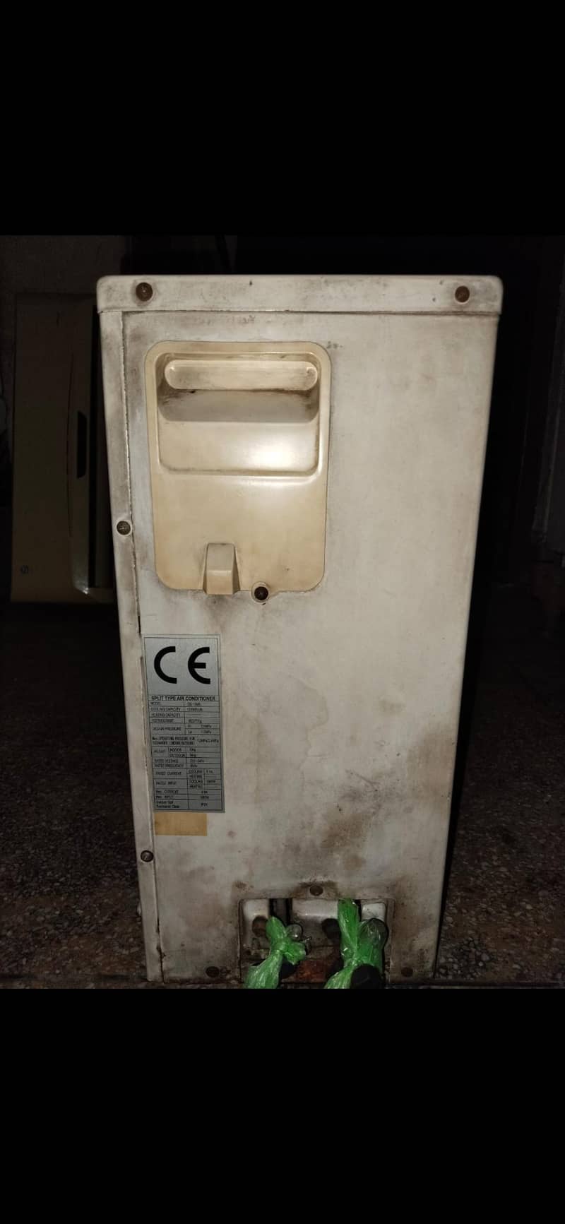 PEL AC 6