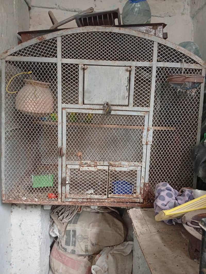 pinjara 1