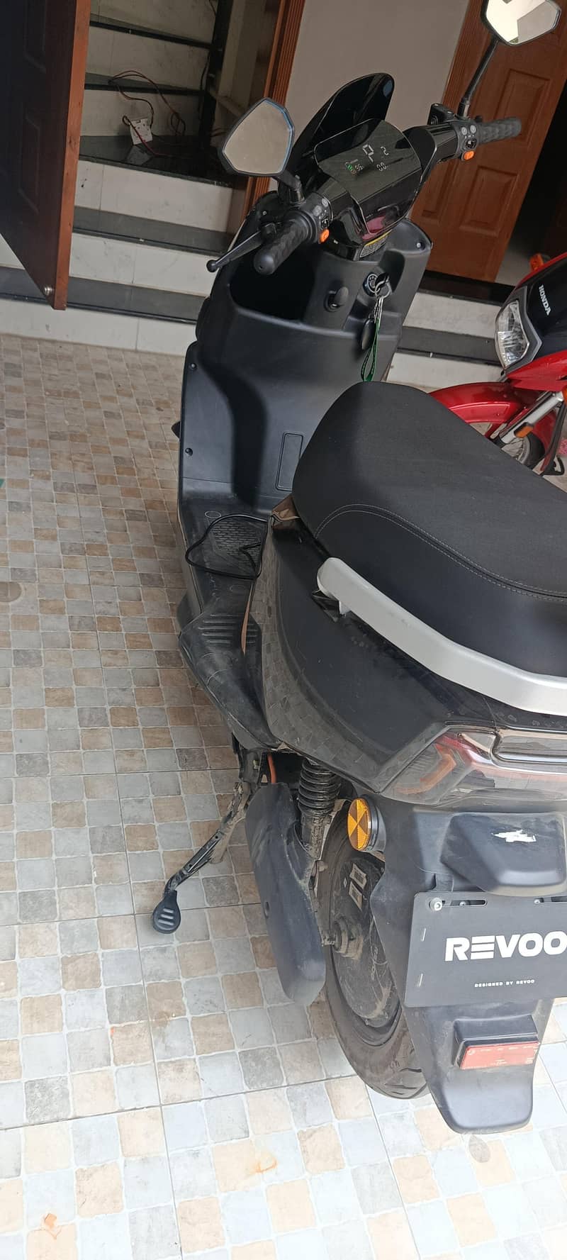 Revoo a12 3
