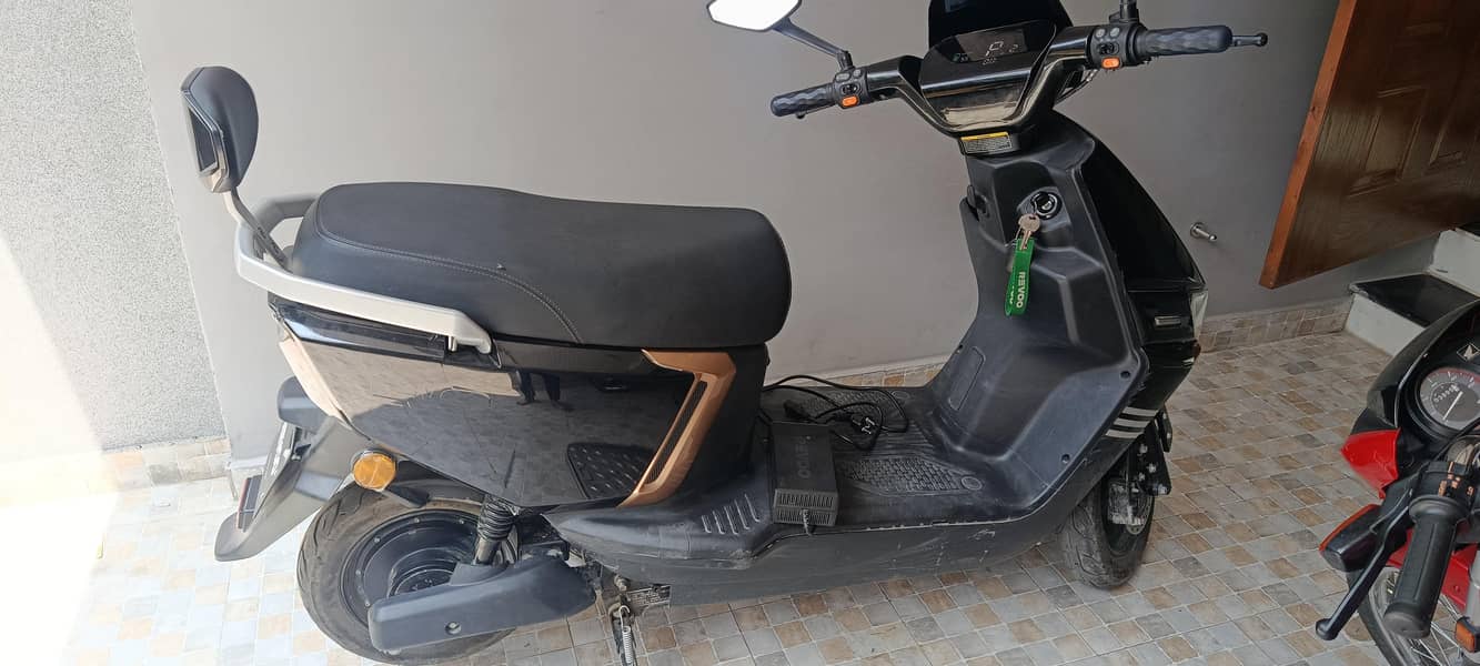 Revoo a12 5
