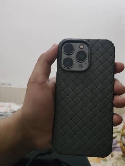 Apple iPhone 13 Pro