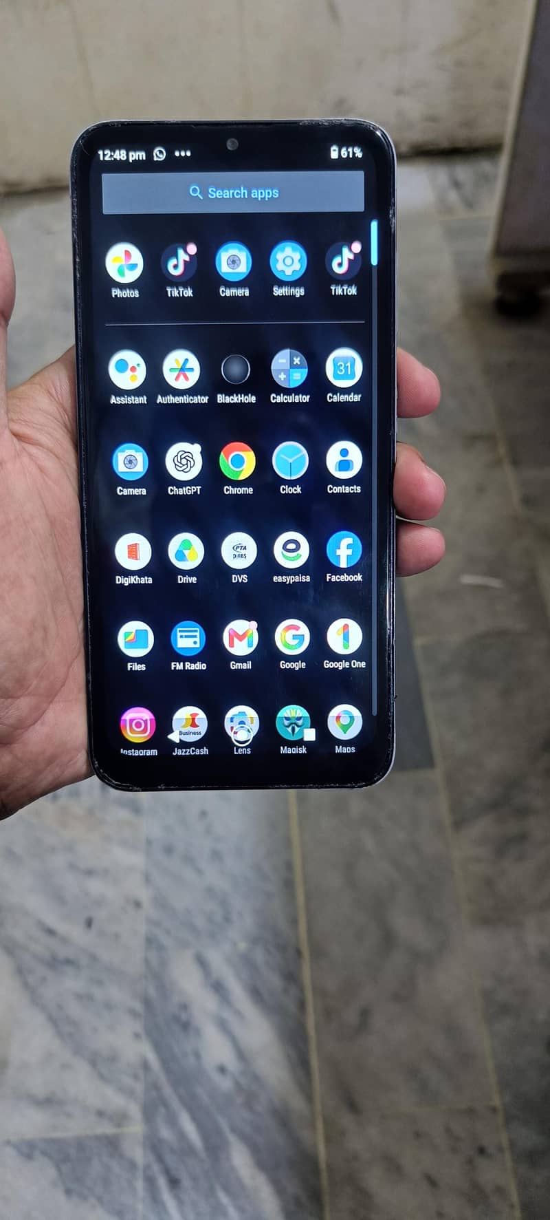 Nokia 3.2 0
