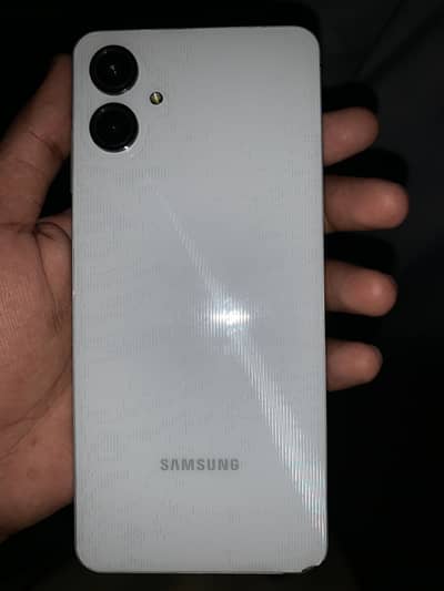 Samsung Mobile A06