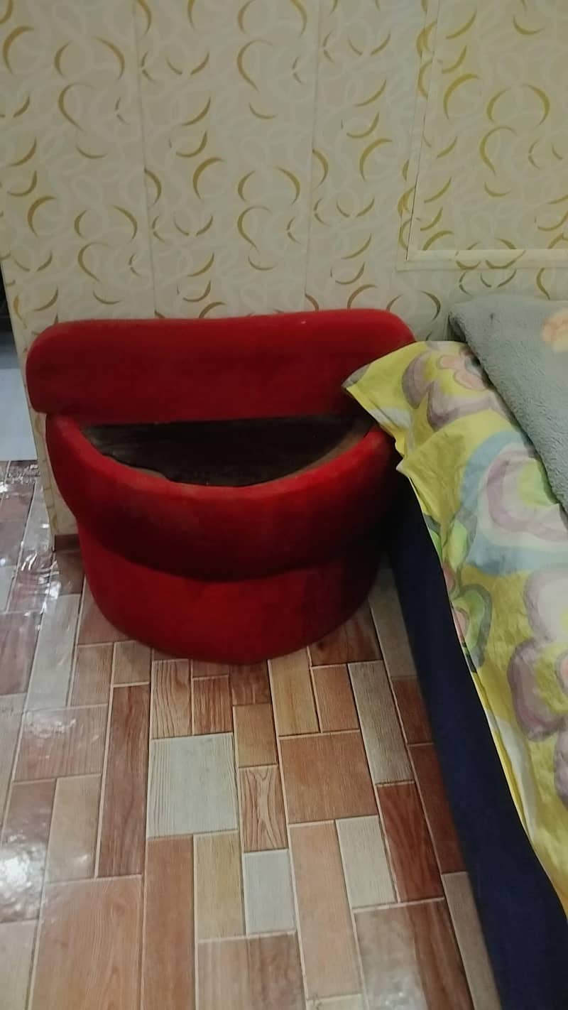 L shape sofa sat 3