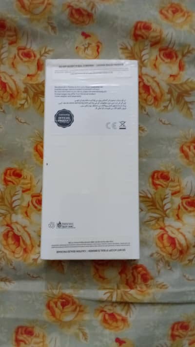 Samsung Mobile A06