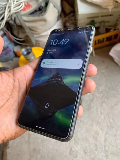 Google Pixel 4 XL