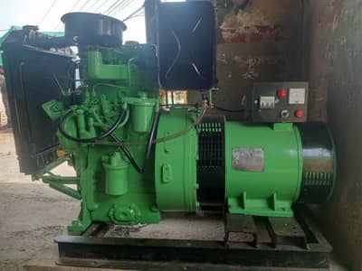 generator 15 KW for sale