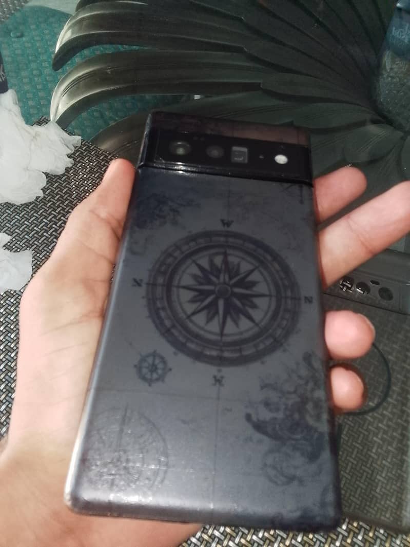 Google Pixel 6 Pro 1