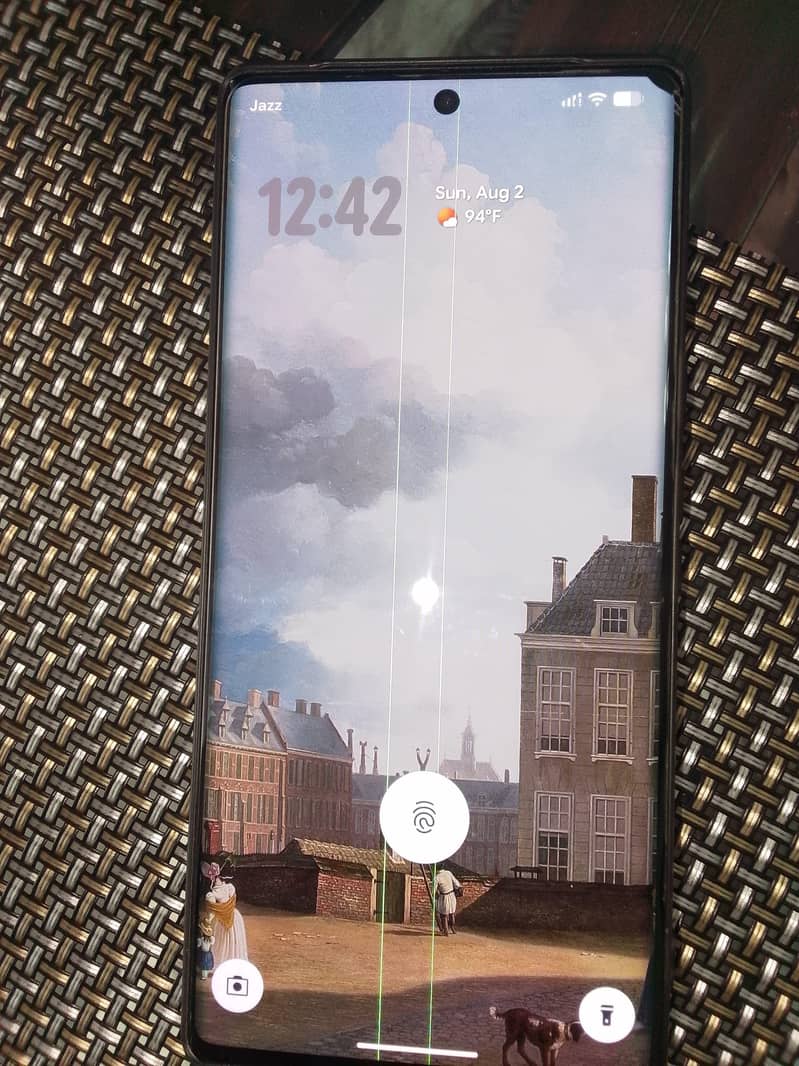Google Pixel 6 Pro 2