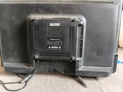 Changhong Ruba LED 32 inch ,Full working, HDMI and USB,Good condition