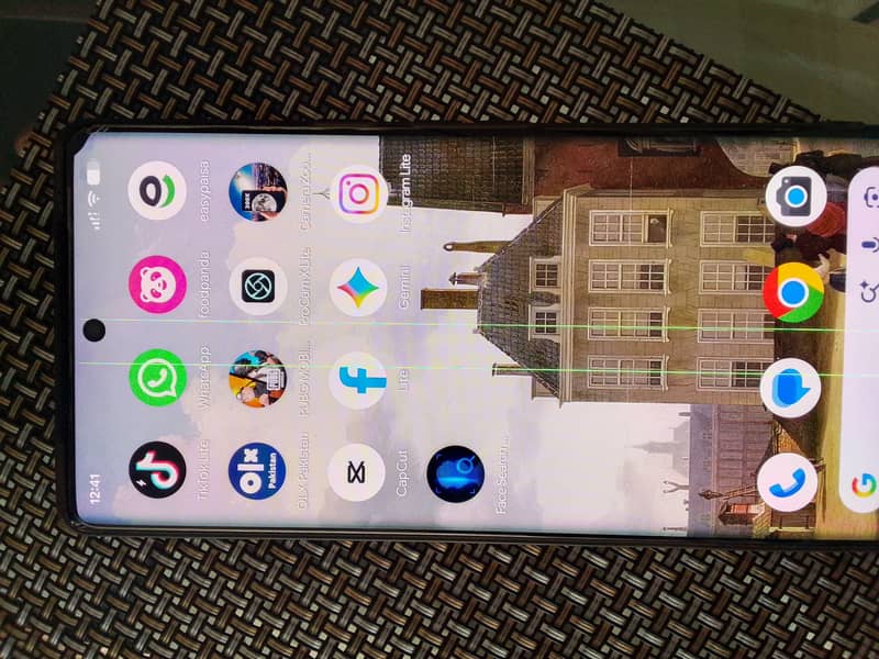 Google Pixel 6 Pro 3