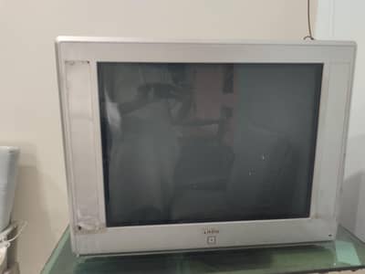 Haier Tv available for sale in multan