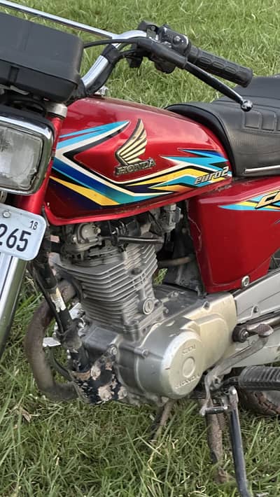 Bike for sale