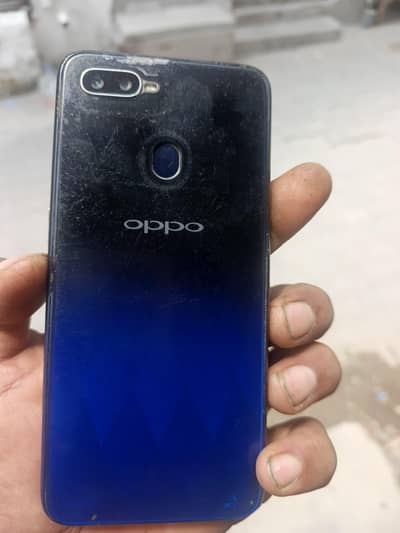 OPPO F9 6/64 GB
