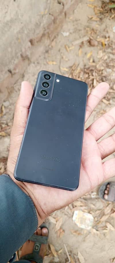 Samsung Mobile S21 FE