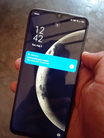 OPPO A5 2020 4/128