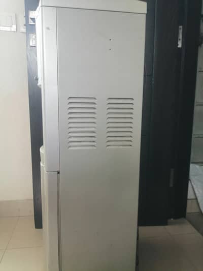water dispenser