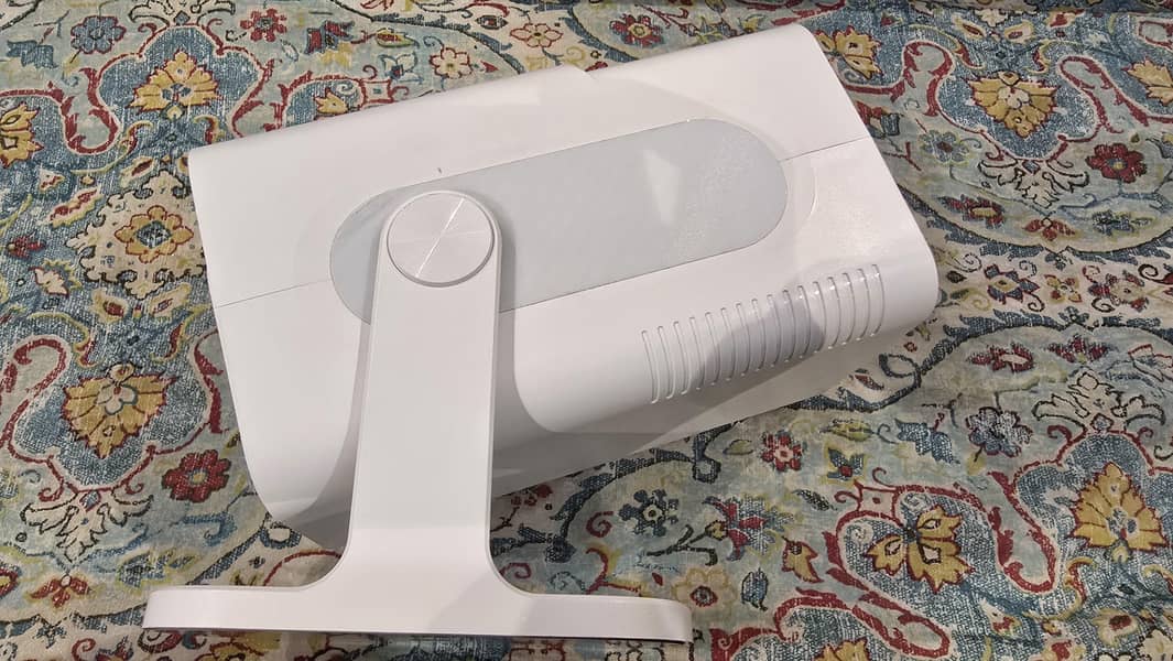Nova Cast Android Plus Gaming Projector 1