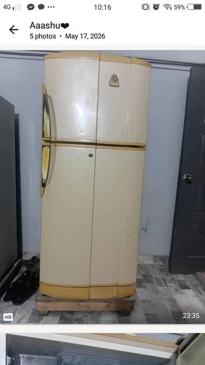 PEL Fridge for Sale