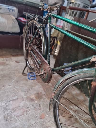 sohrab cycle In Best Condition For sale