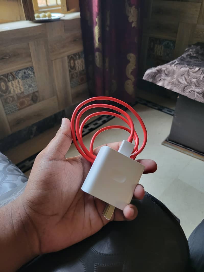 One Plus 13 T 4