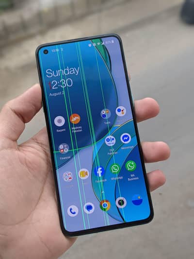 One Plus 8T
