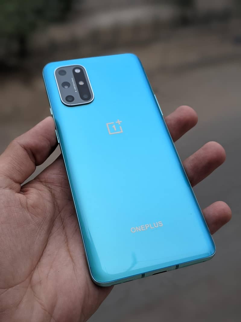 One Plus 8T 2