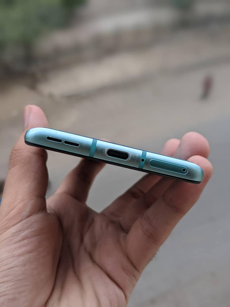 One Plus 8T 3