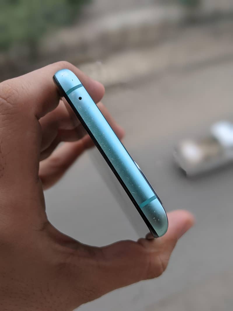 One Plus 8T 4