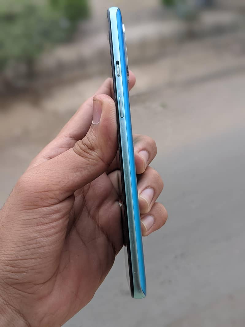 One Plus 8T 5