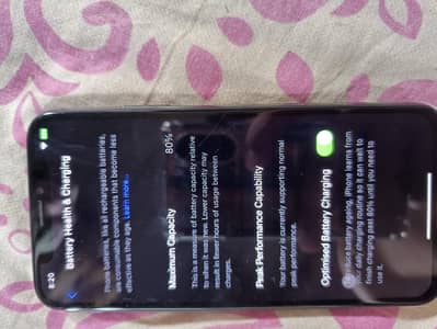 Apple iPhone X 64Gb