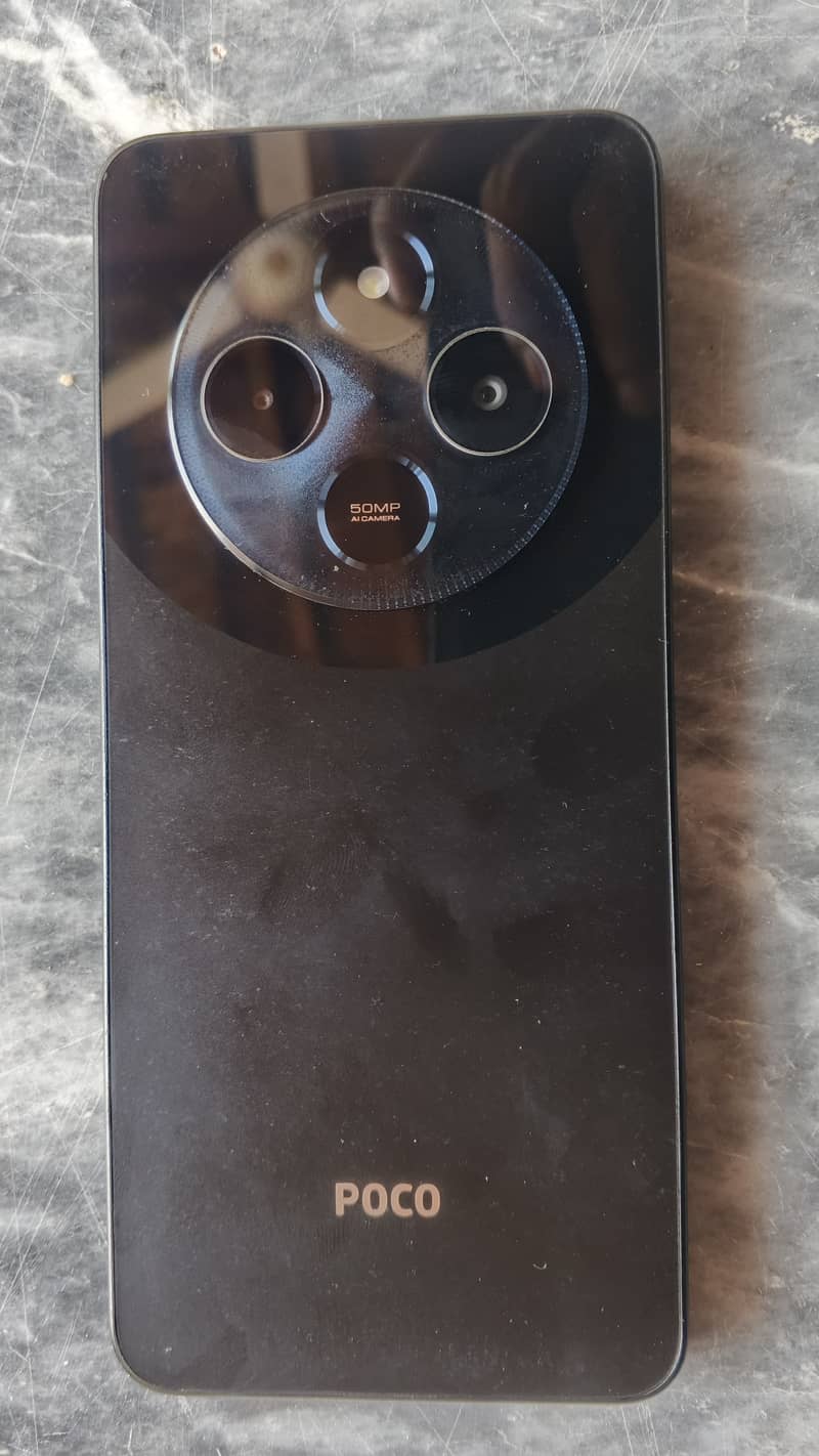 Xiaomi POCO C75 5