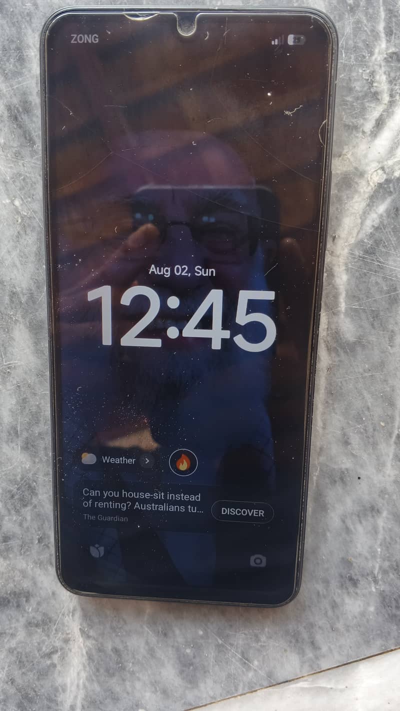 Xiaomi POCO C75 6