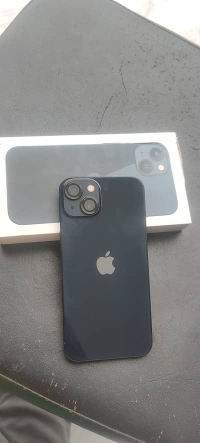 iPhone 13 non pta 128gb with box