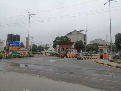 WAPDA City Phase 2 - Plot Files For Sale (Barter Mode)