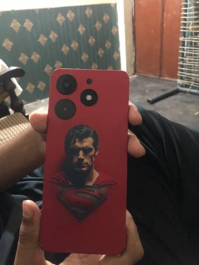 Tecno Spark 10 Pro