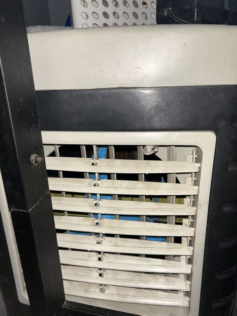 Small cooler 1