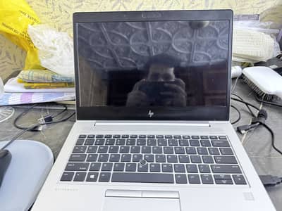 Hp Elitebook 830 g6 24gb ram and 256gb ssd