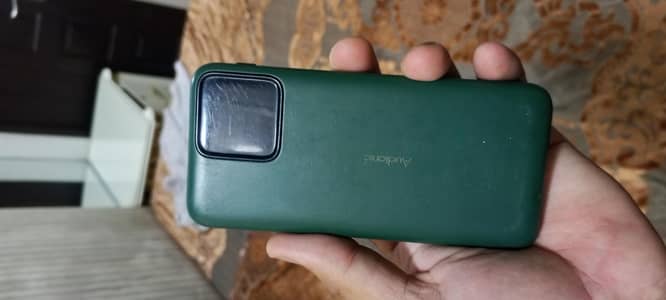 Original Audionic Power bank 10000 MAH Sale with Box