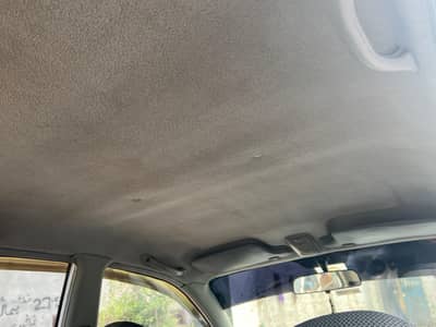 Hyundai Santro 2004