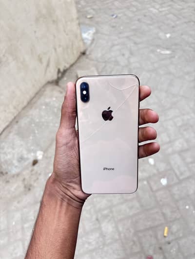 Apple iPhone XS Max