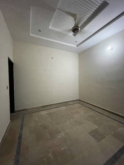 Family flat available for rent pak Arab society