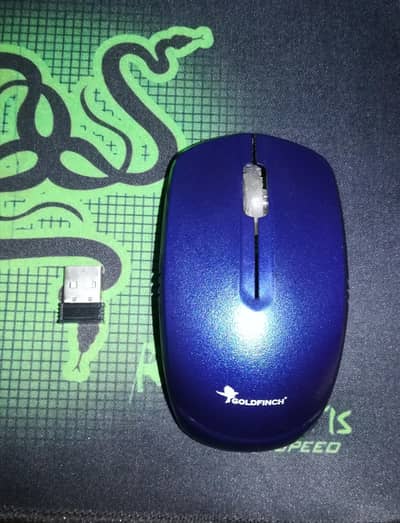 Wirless Mouse