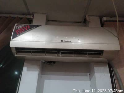 Dawlance 1 ton AC non inverter