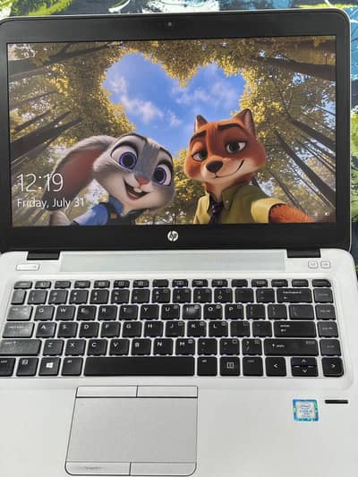HP EliteBook 840r G4