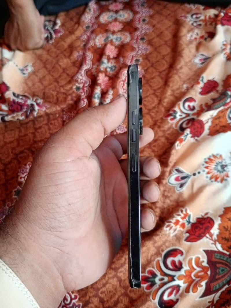 Tecno CAMON 20 0