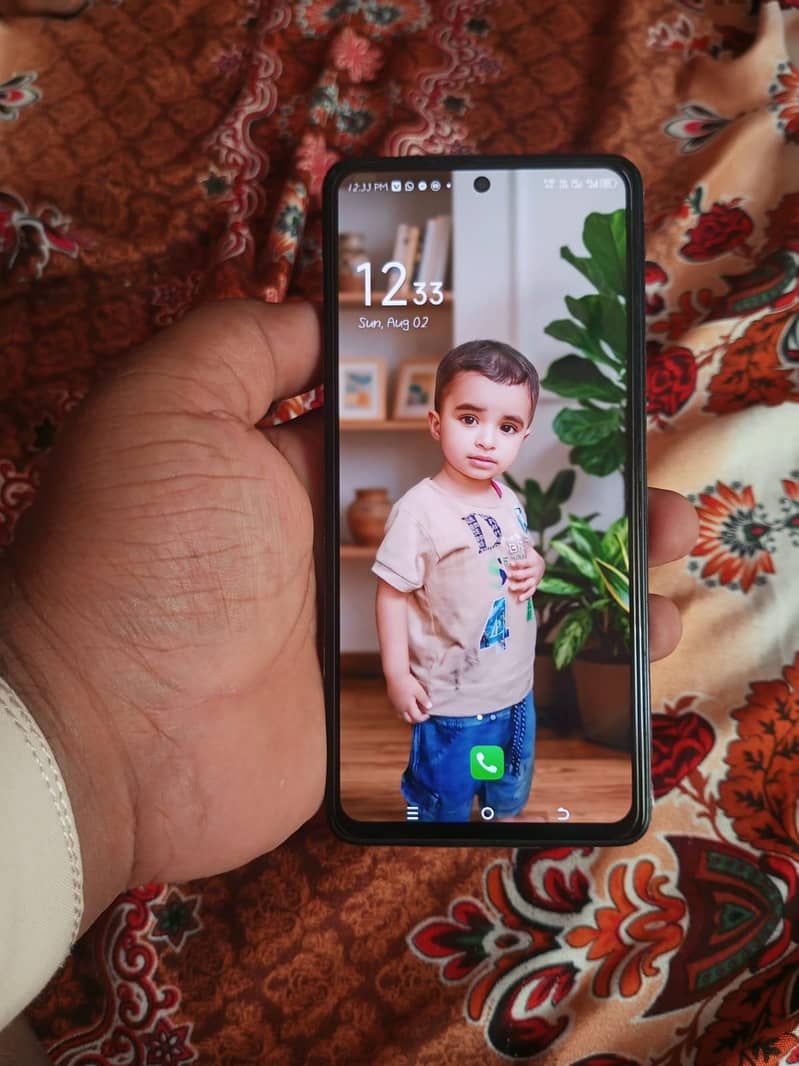 Tecno CAMON 20 3