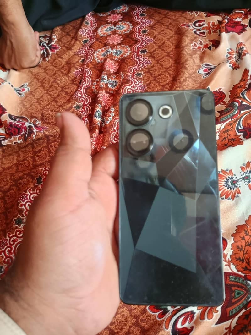 Tecno CAMON 20 5