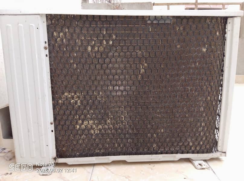 Gree split AC 2